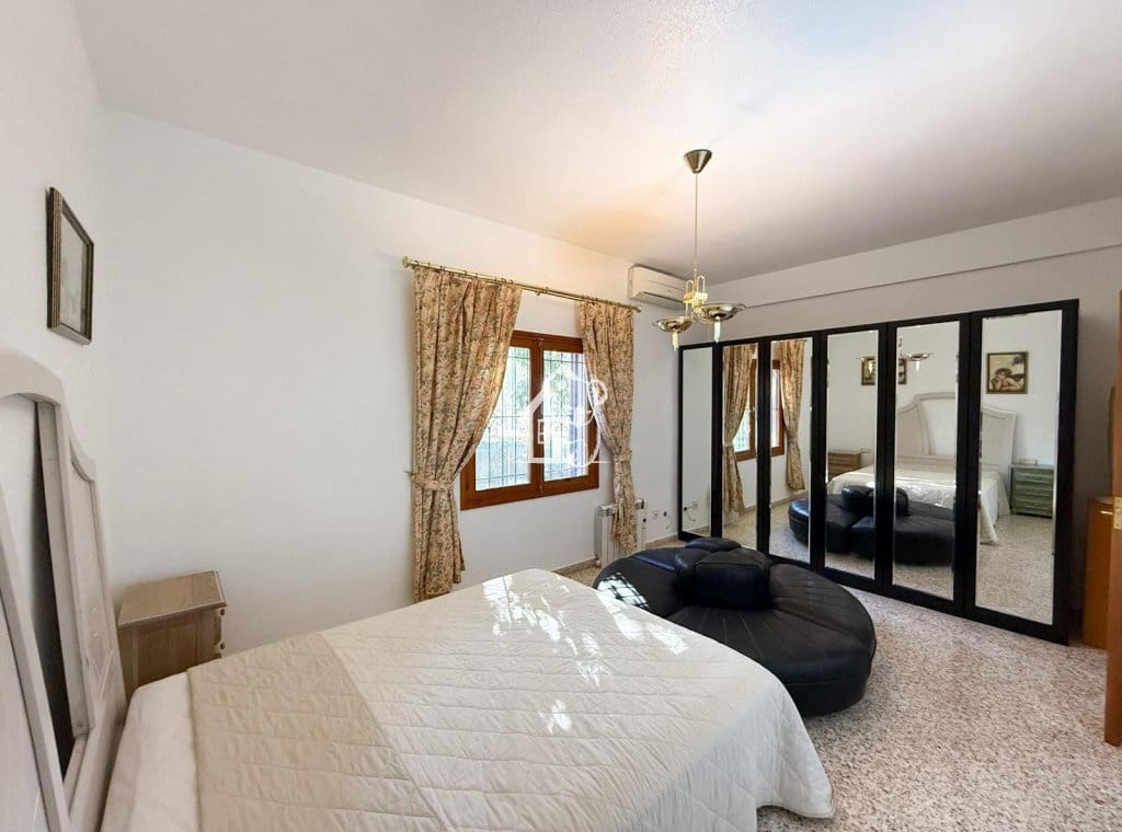 3 sovrum Villa att hyra i Pinar de Campoverde - 1 199 € (Ref: 9421760)