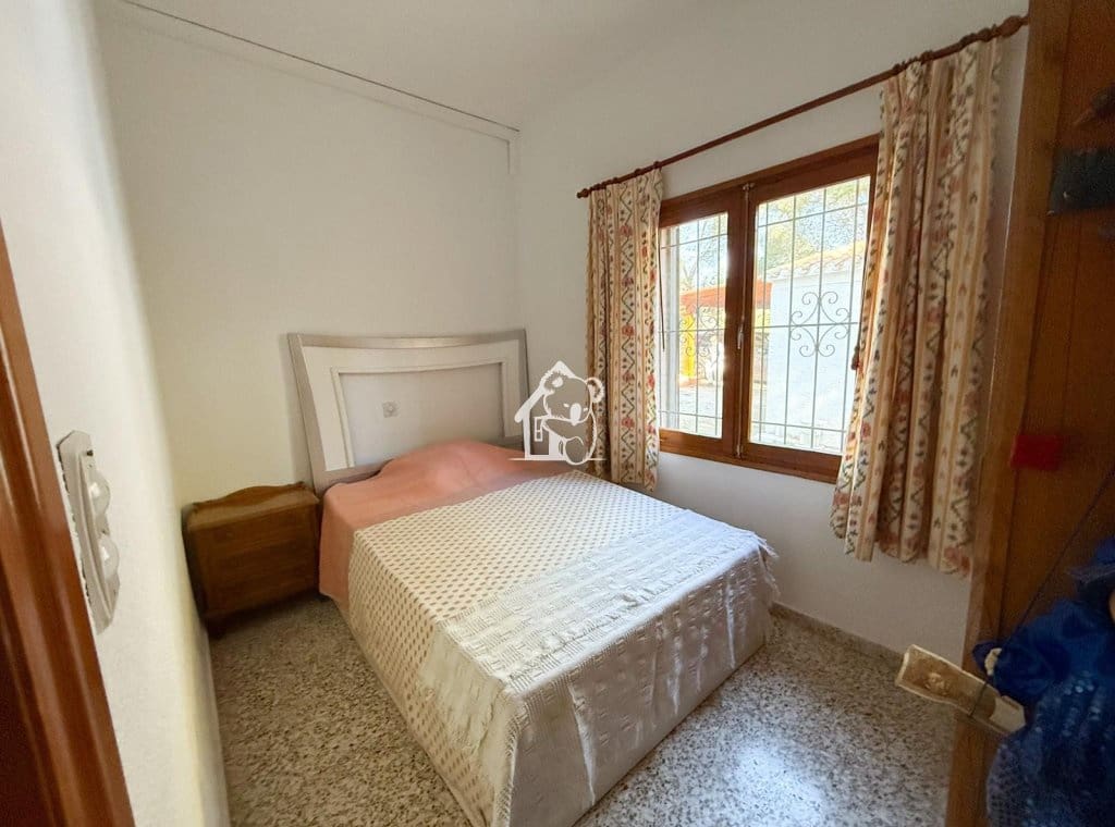 3 sovrum Villa att hyra i Pinar de Campoverde - 1 199 € (Ref: 9421760)