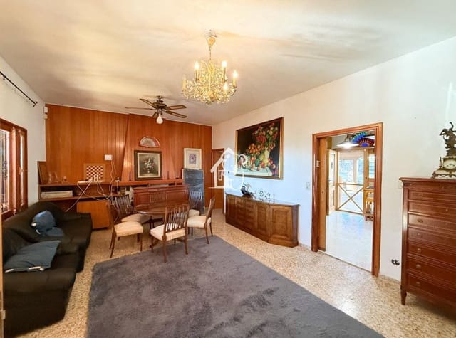 3 bedroom Villa for rent in Pinar de Campoverde, Pilar de la Horadada - € 1,199 (Ref: 9421760)