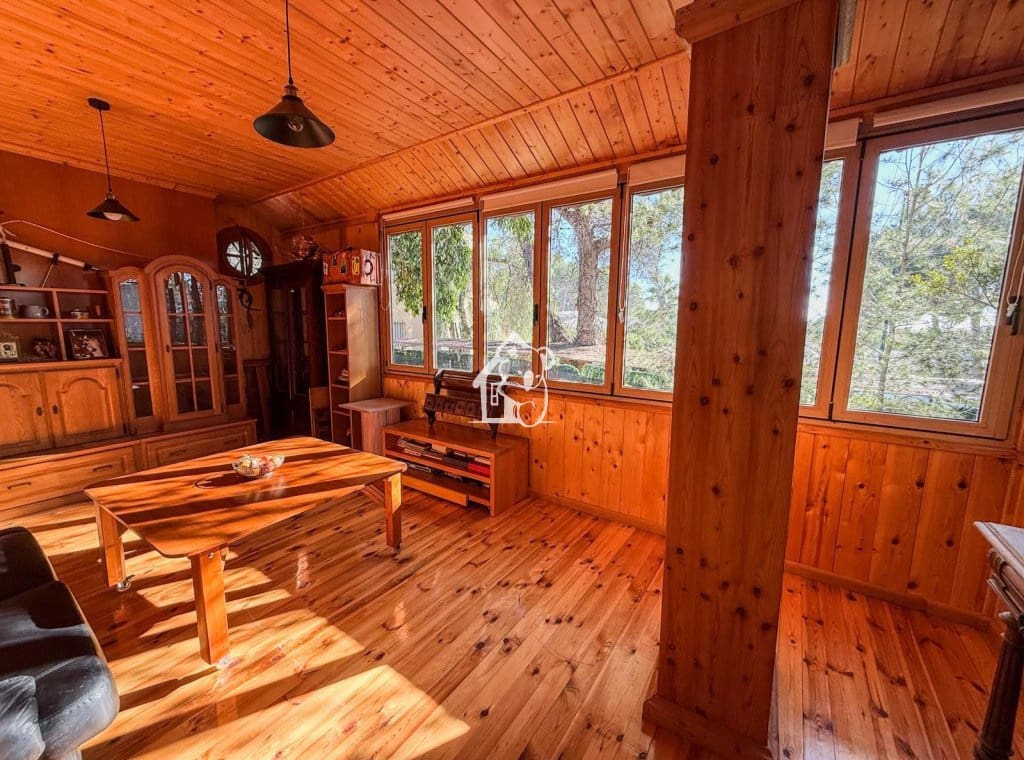 3 sovrum Villa att hyra i Pinar de Campoverde - 1 199 € (Ref: 9421760)