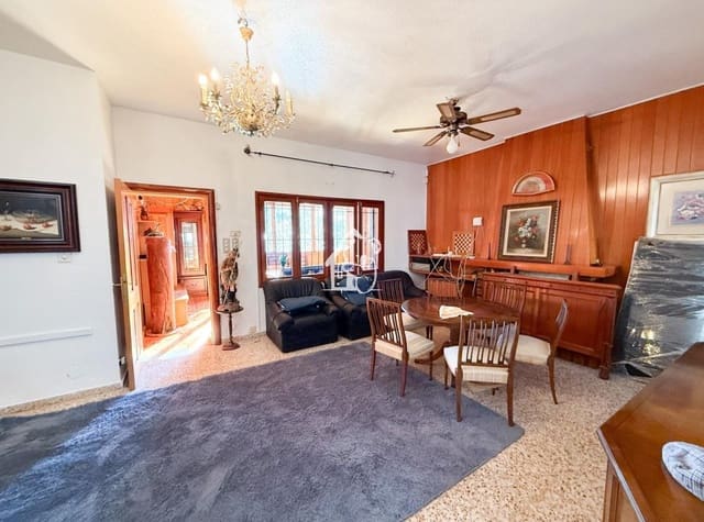 3 bedroom Villa for rent in Pinar de Campoverde, Pilar de la Horadada - € 1,199 (Ref: 9421760)