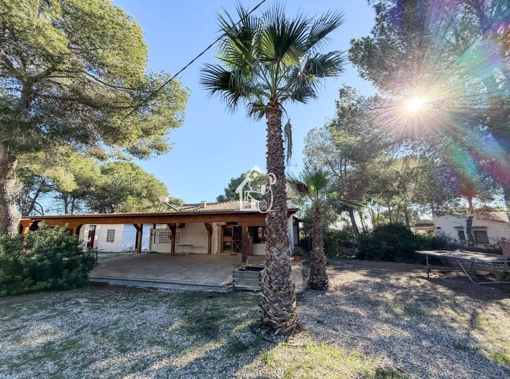 3 sovrum Villa att hyra i Pinar de Campoverde - 1 199 € (Ref: 9421760)