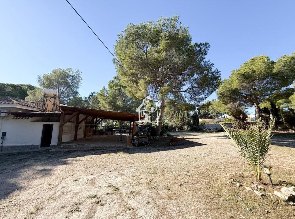 3 sovrum Villa att hyra i Pinar de Campoverde - 1 199 € (Ref: 9421760)