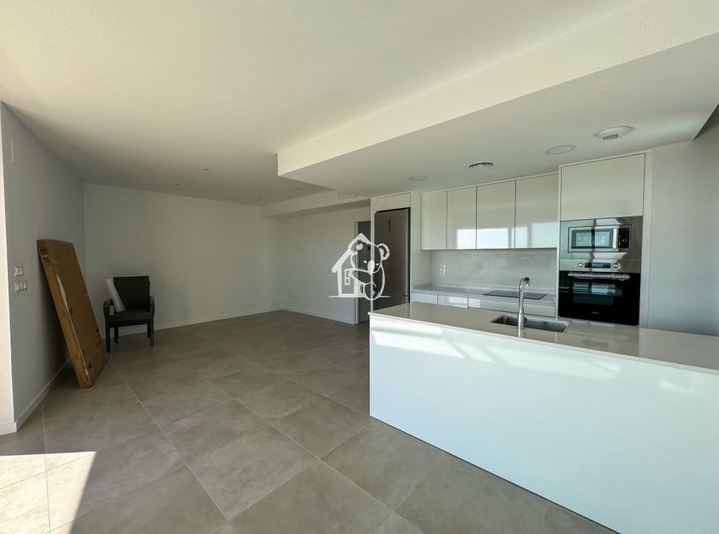 3 quarto Apartamento para arrendar em Dehesa de Campoamor com piscina garagem - 2 000 € (Ref: 9421761)