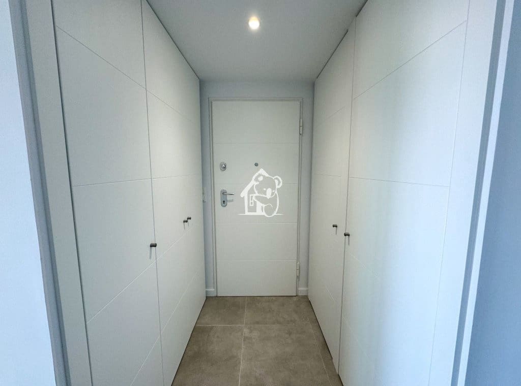 3 quarto Apartamento para arrendar em Dehesa de Campoamor com piscina garagem - 2 000 € (Ref: 9421761)