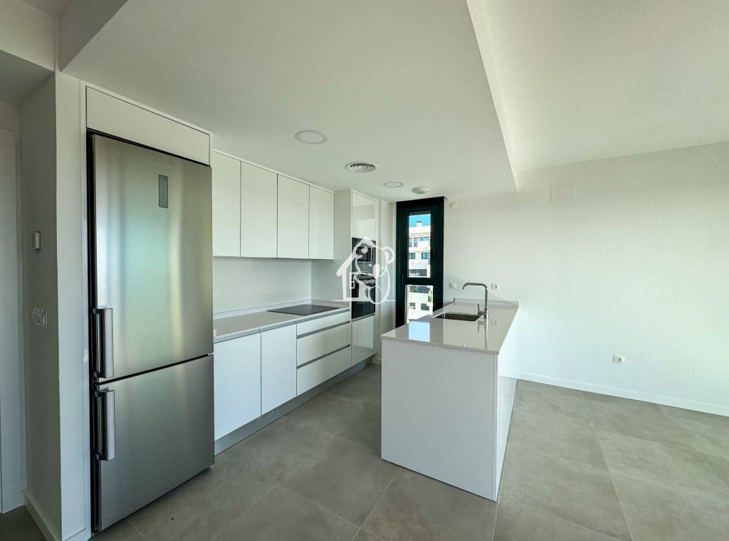 3 quarto Apartamento para arrendar em Dehesa de Campoamor com piscina garagem - 2 000 € (Ref: 9421761)