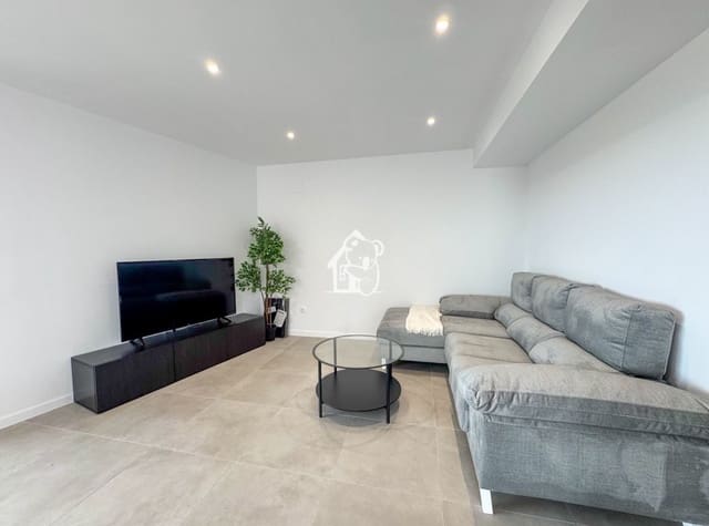 3 makuuhuone Huoneisto vuokrattavana paikassa Dehesa de Campoamor, Orihuela mukana uima-altaan 
autotalli - 2 000 € (Ref: 9421761)