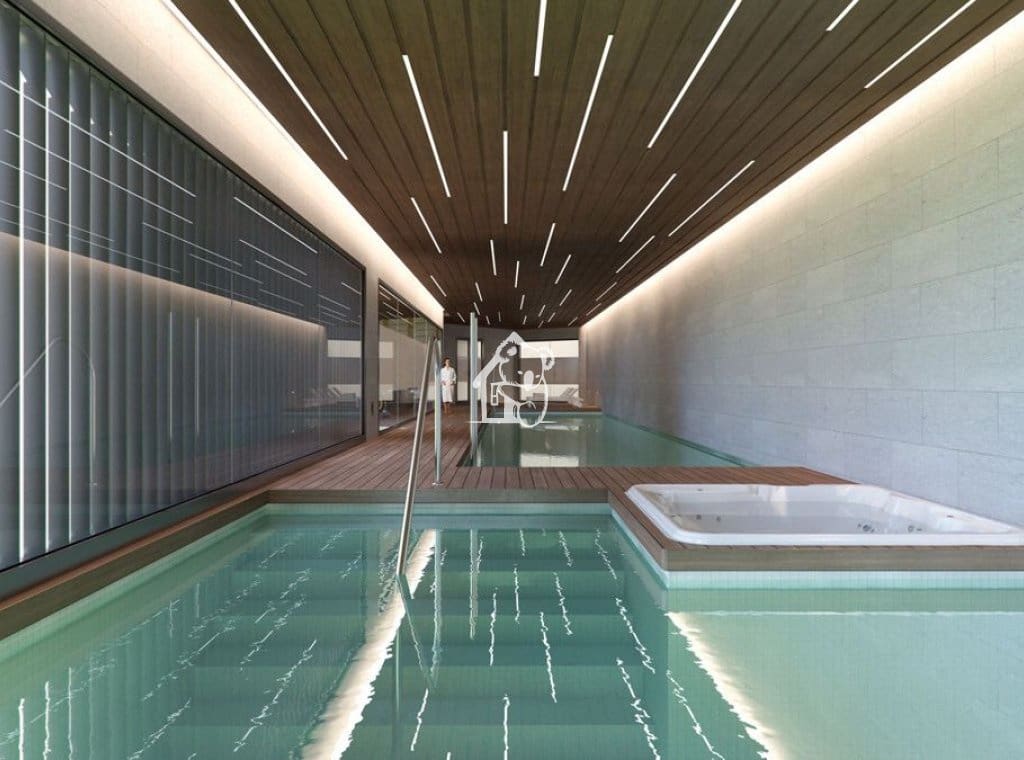 3 quarto Apartamento para arrendar em Dehesa de Campoamor com piscina garagem - 2 000 € (Ref: 9421761)