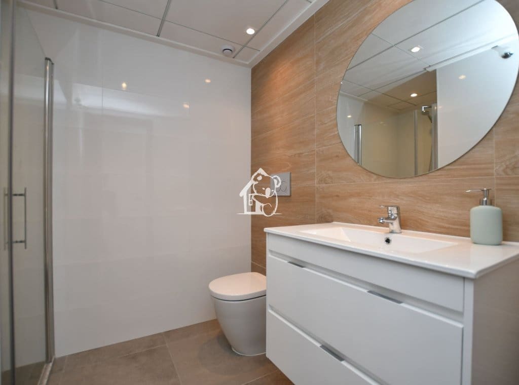 2 bedroom Bungalow for sale in San Miguel de Salinas with pool - € 243,800 (Ref: 9421916)