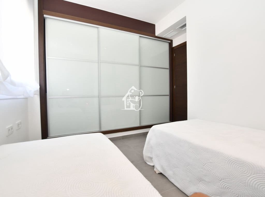 2 bedroom Bungalow for sale in San Miguel de Salinas with pool - € 243,800 (Ref: 9421916)