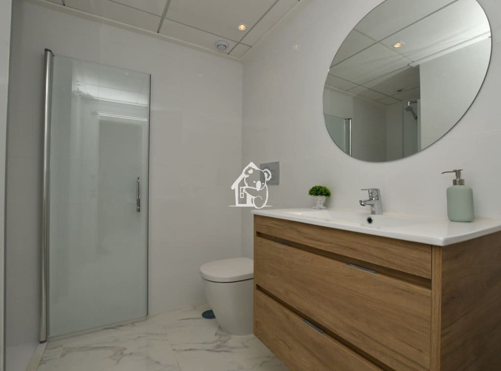 2 bedroom Bungalow for sale in San Miguel de Salinas with pool - € 243,800 (Ref: 9421916)