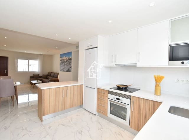 2 bedroom Bungalow for sale in San Miguel de Salinas with pool - € 243,800 (Ref: 9421916)