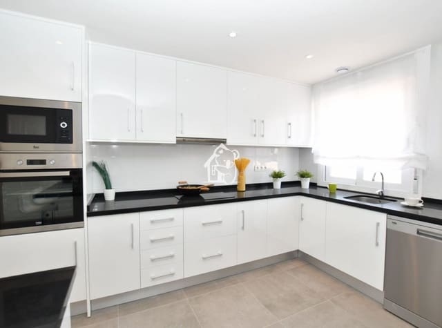 2 bedroom Bungalow for sale in San Miguel de Salinas with pool - € 243,800 (Ref: 9421916)