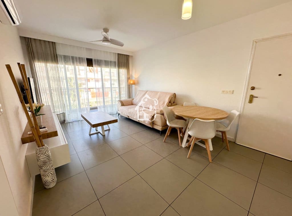 2 sypialnia Apartament przy plaży do wynajęcia w Pilar de la Horadada z basenem - 780 € (Ref: 9421917)