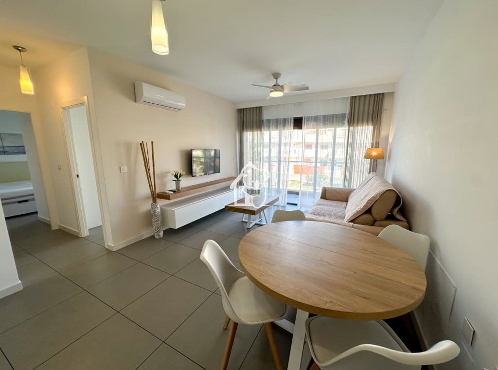 2 sypialnia Apartament przy plaży do wynajęcia w Pilar de la Horadada z basenem - 780 € (Ref: 9421917)