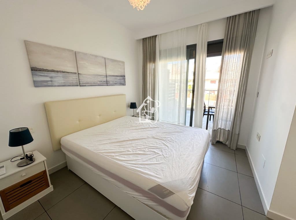 2 sypialnia Apartament przy plaży do wynajęcia w Pilar de la Horadada z basenem - 780 € (Ref: 9421917)