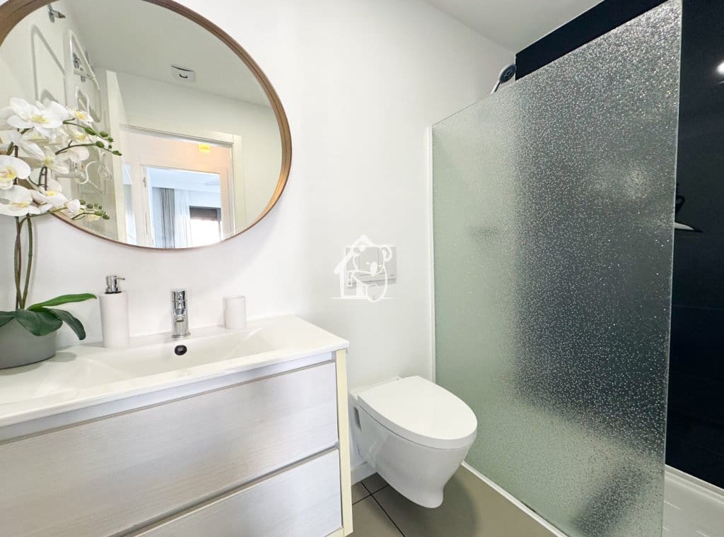 2 sypialnia Apartament przy plaży do wynajęcia w Pilar de la Horadada z basenem - 780 € (Ref: 9421917)