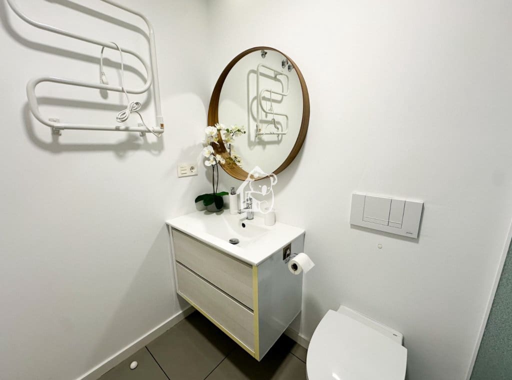 2 sypialnia Apartament przy plaży do wynajęcia w Pilar de la Horadada z basenem - 780 € (Ref: 9421917)