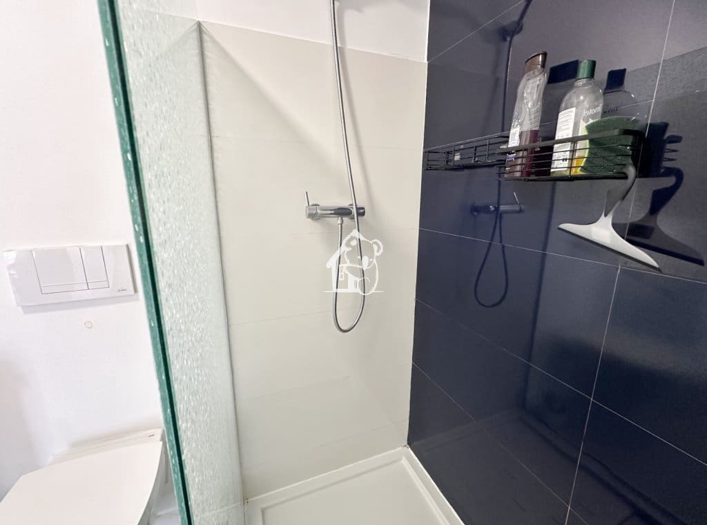 2 sypialnia Apartament przy plaży do wynajęcia w Pilar de la Horadada z basenem - 780 € (Ref: 9421917)