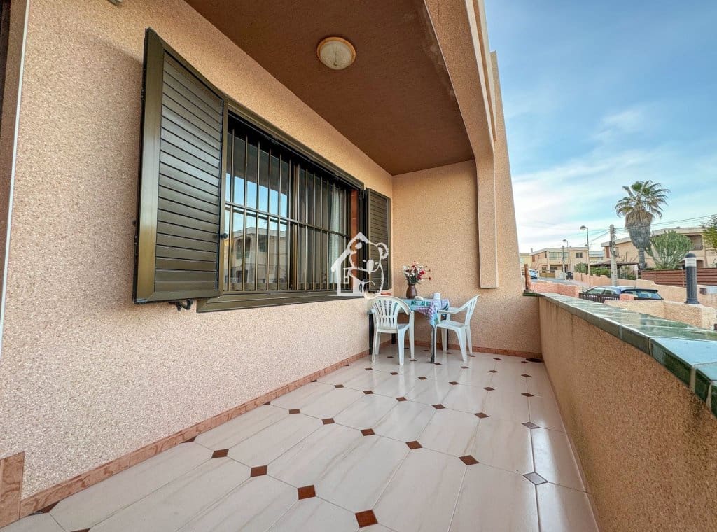 3 bedroom Townhouse for rent in La Mata with garage - € 1,000 (Ref: 9426712)