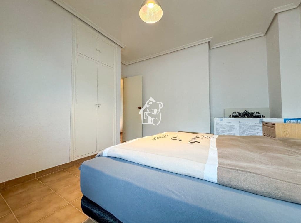 3 bedroom Townhouse for rent in La Mata with garage - € 1,000 (Ref: 9426712)