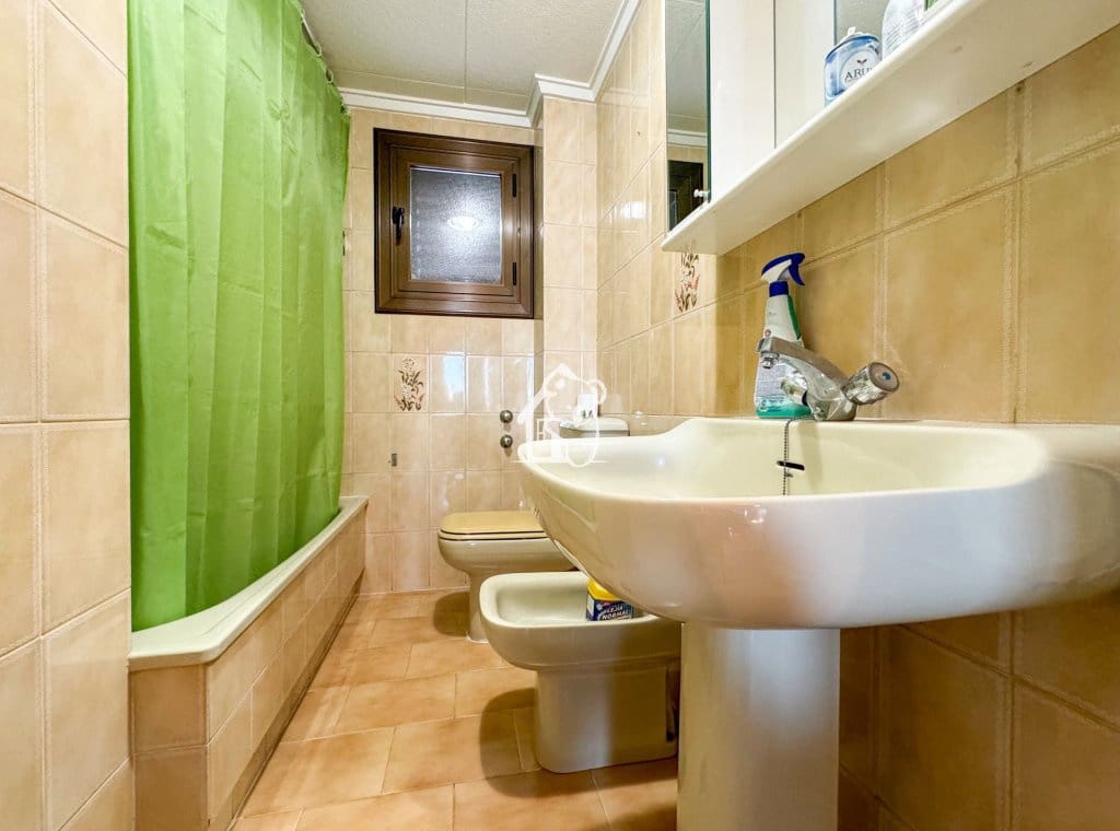 3 bedroom Townhouse for rent in La Mata with garage - € 1,000 (Ref: 9426712)