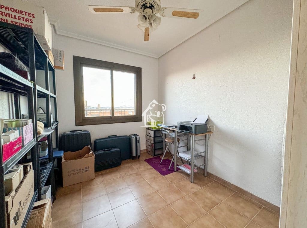 3 bedroom Townhouse for rent in La Mata with garage - € 1,000 (Ref: 9426712)