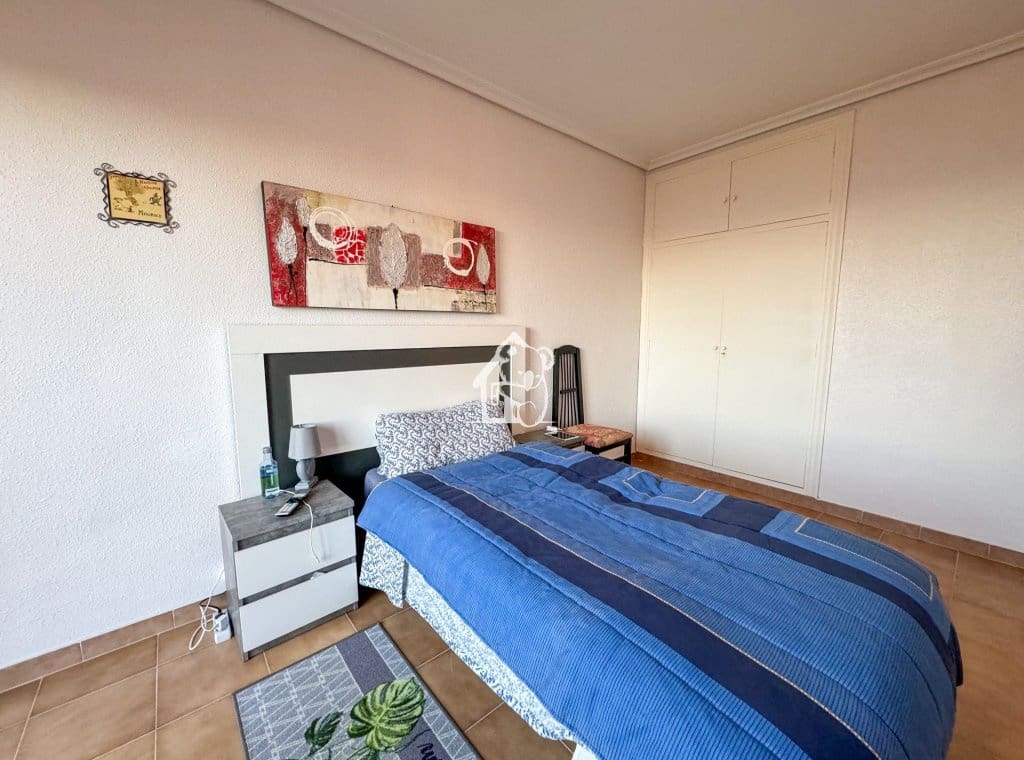 3 bedroom Townhouse for rent in La Mata with garage - € 1,000 (Ref: 9426712)