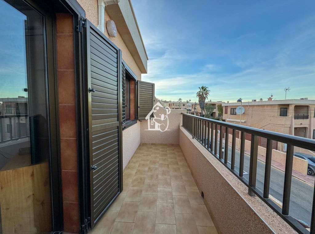 3 bedroom Townhouse for rent in La Mata with garage - € 1,000 (Ref: 9426712)