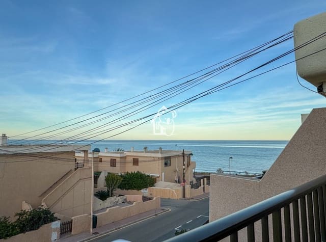 3 camera da letto Casa da affittare in Cabo Cervera, Torrevieja con garage - 1.000 € (Rif: 9426712)