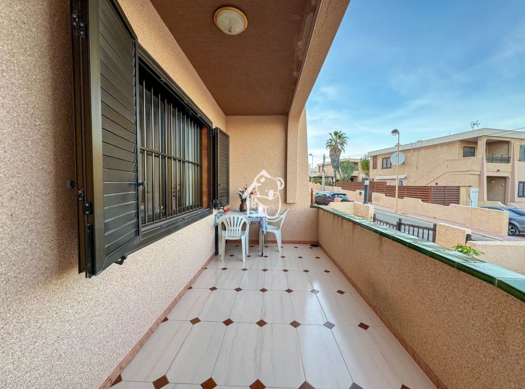 3 bedroom Townhouse for rent in La Mata with garage - € 1,000 (Ref: 9426712)