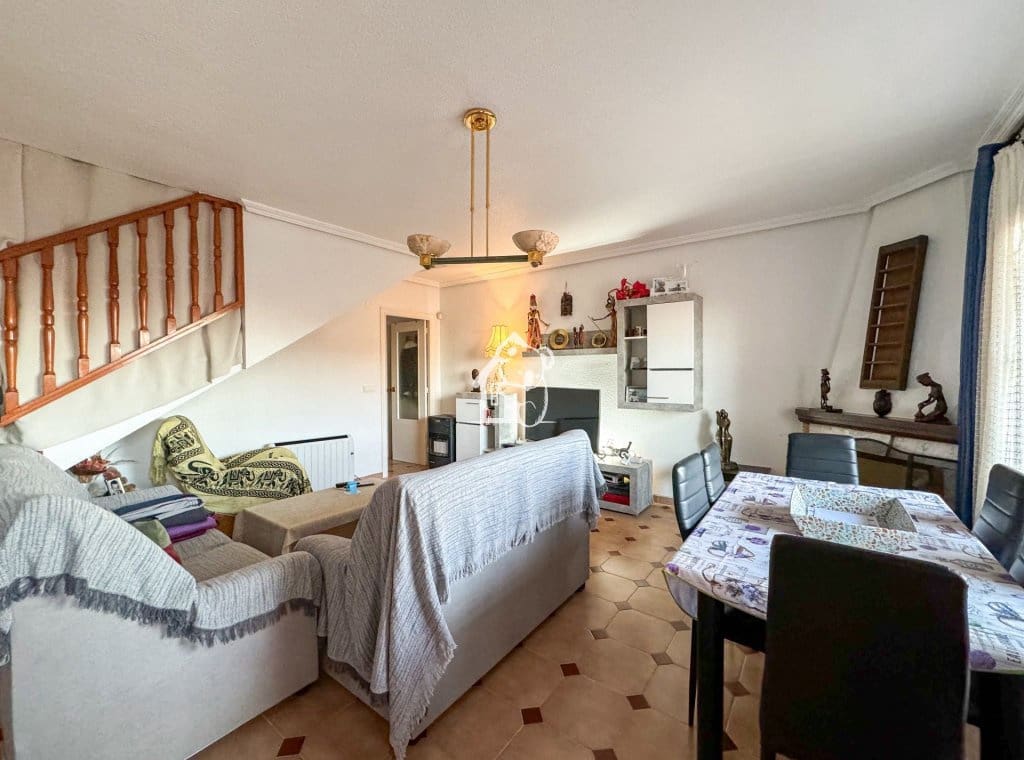 3 bedroom Townhouse for rent in La Mata with garage - € 1,000 (Ref: 9426712)