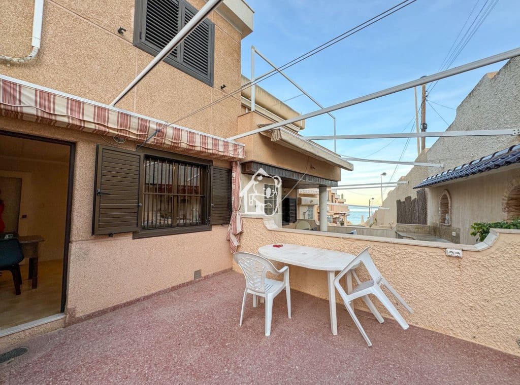 3 bedroom Townhouse for rent in La Mata with garage - € 1,000 (Ref: 9426712)