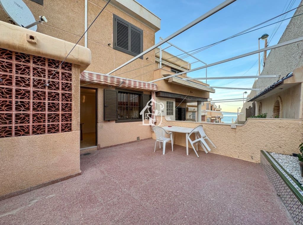 3 bedroom Townhouse for rent in La Mata with garage - € 1,000 (Ref: 9426712)