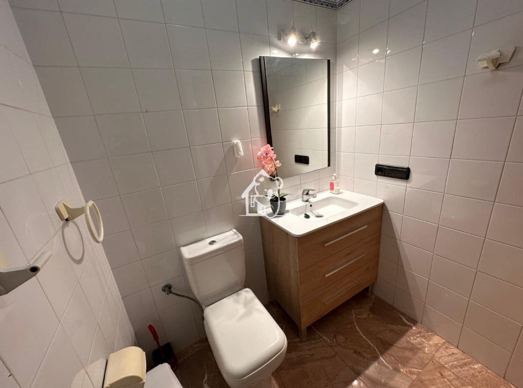 3 sypialnia Dom do wynajęcia w Playa Flamenca z basenem - 900 € (Ref: 9429467)