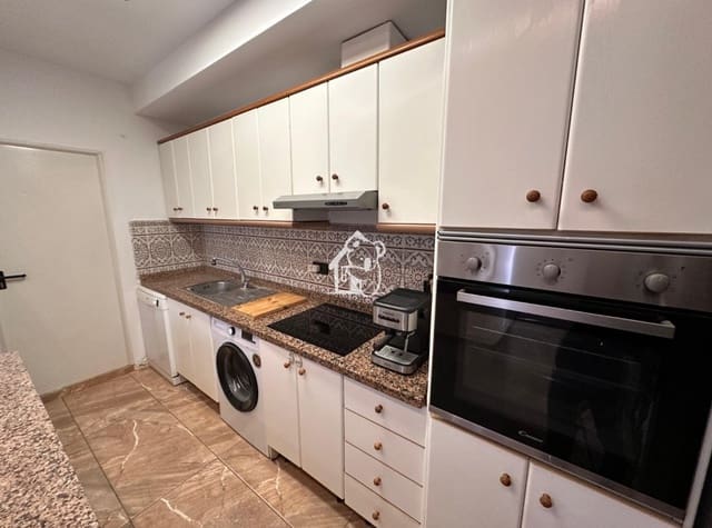 3 sypialnia Dom do wynajęcia w Playa Flamenca, Orihuela z basenem - 900 € (Ref: 9429467)