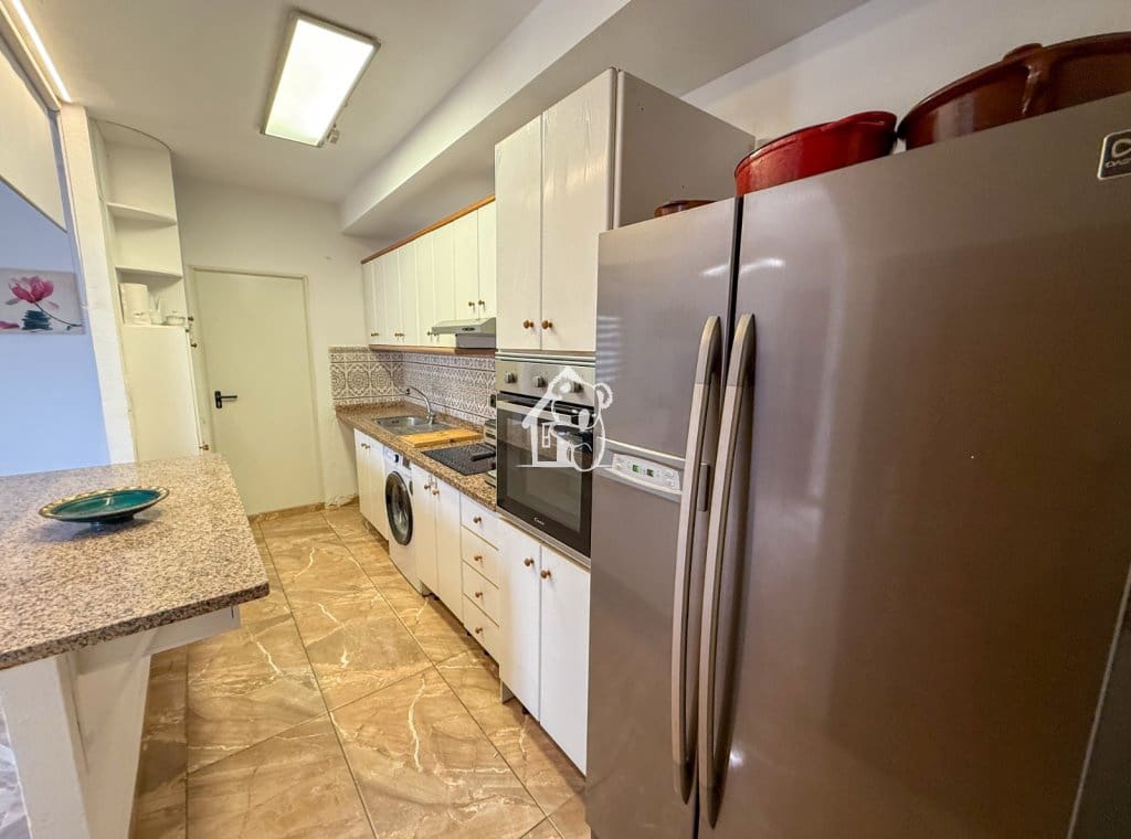 3 sypialnia Dom do wynajęcia w Playa Flamenca z basenem - 900 € (Ref: 9429467)