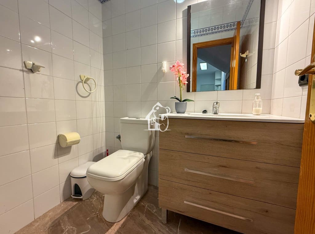 3 sypialnia Dom do wynajęcia w Playa Flamenca z basenem - 900 € (Ref: 9429467)