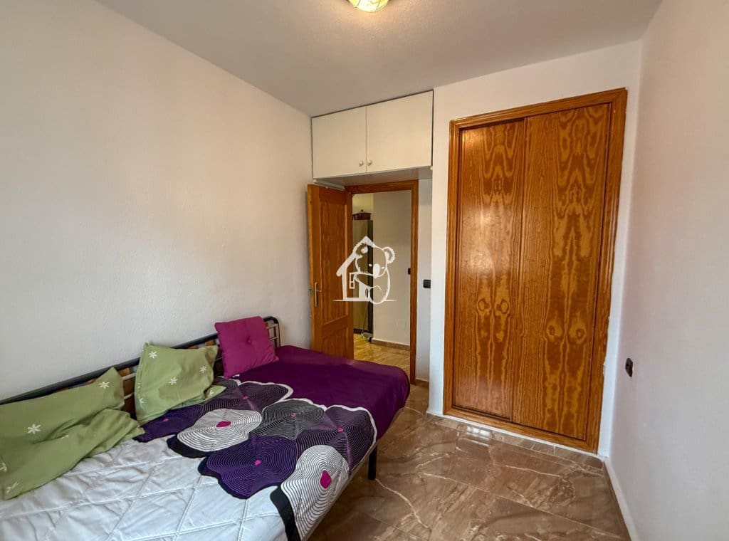 3 sypialnia Dom do wynajęcia w Playa Flamenca z basenem - 900 € (Ref: 9429467)