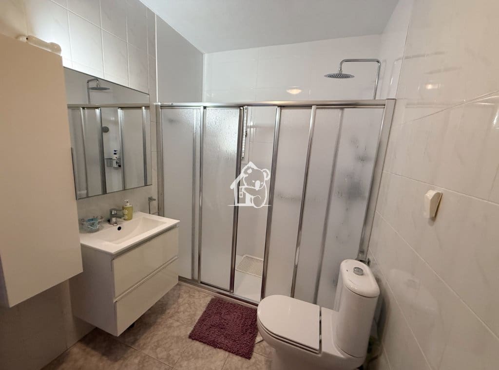 3 sypialnia Dom do wynajęcia w Playa Flamenca z basenem - 900 € (Ref: 9429467)