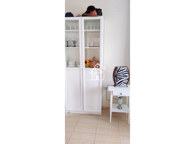 2 soverom Leilighet til leie i Parque Acuático - Sector 25, Torrevieja med svømmebasseng garasje - € 750 (Ref: 9429468)