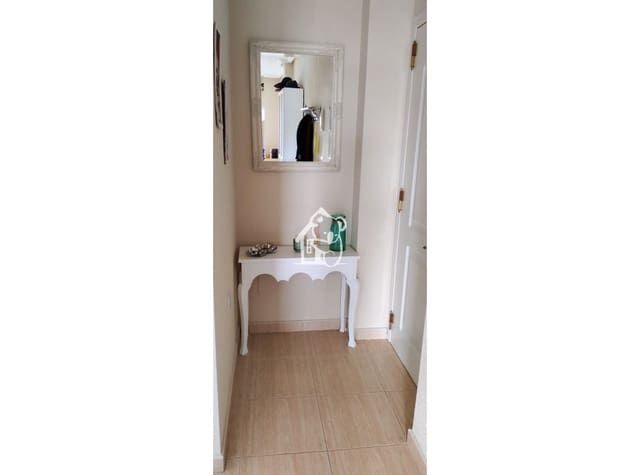 2 soverom Leilighet til leie i Parque Acuático - Sector 25, Torrevieja med svømmebasseng garasje - € 750 (Ref: 9429468)