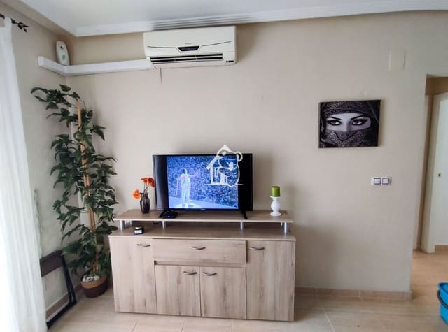 2 soverom Leilighet til leie i Parque Acuático - Sector 25, Torrevieja med svømmebasseng garasje - € 750 (Ref: 9429468)