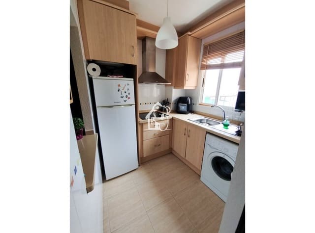 2 soverom Leilighet til leie i Parque Acuático - Sector 25, Torrevieja med svømmebasseng garasje - € 750 (Ref: 9429468)