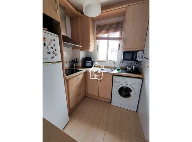 2 soverom Leilighet til leie i Parque Acuático - Sector 25, Torrevieja med svømmebasseng garasje - € 750 (Ref: 9429468)