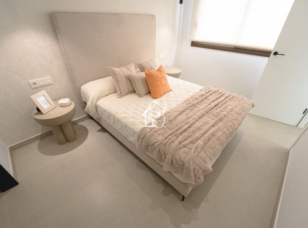 3 chambre Villa/Maison à vendre à Almoradi avec piscine - 429 000 € (Ref: 9432815)