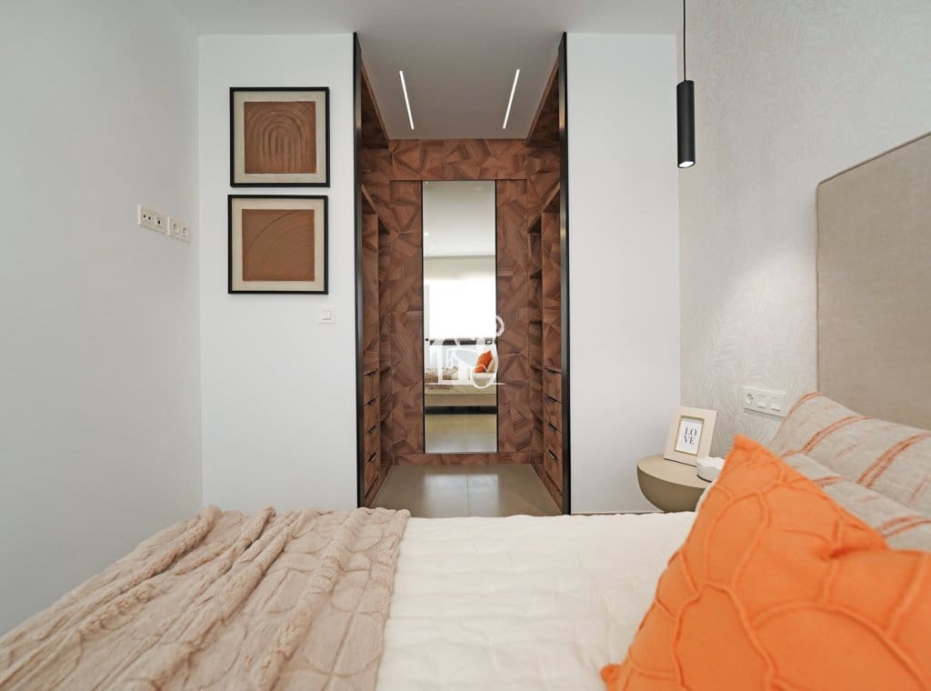 3 chambre Villa/Maison à vendre à Almoradi avec piscine - 429 000 € (Ref: 9432815)