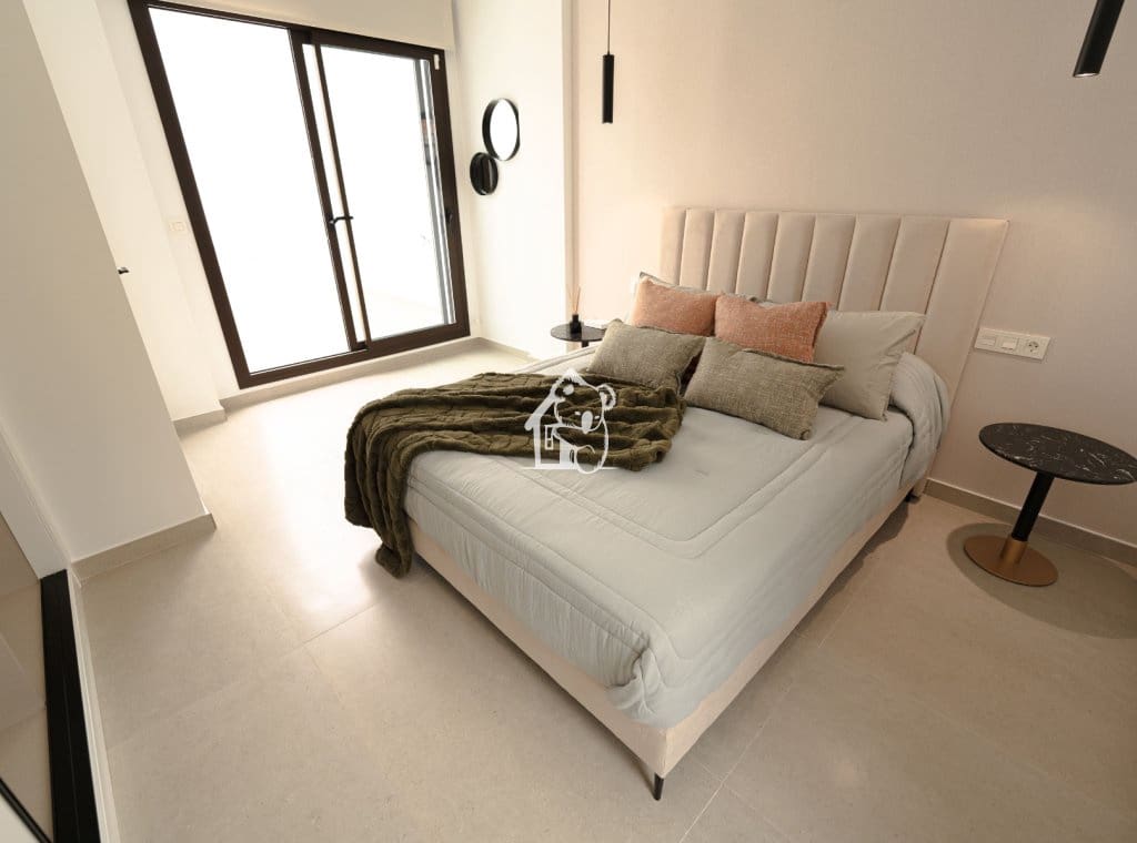 3 chambre Villa/Maison à vendre à Almoradi avec piscine - 429 000 € (Ref: 9432815)