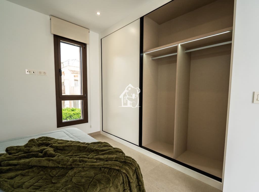 3 chambre Villa/Maison à vendre à Almoradi avec piscine - 429 000 € (Ref: 9432815)