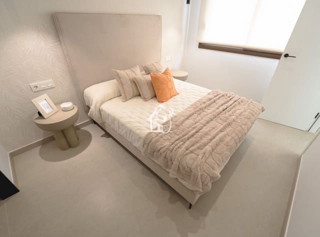 3 chambre Villa/Maison à vendre à Almoradí avec piscine - 429 000 € (Ref: 9432815)